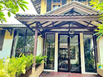 Di Jual rumah tinggal murah Lubang Buaya, beli rumah tinggal dapat kos kosan juga
