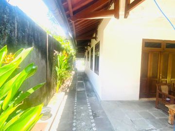 Villa Murah intan Permai Kerobokan badung