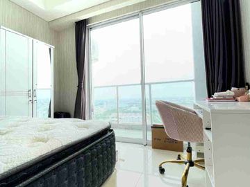 Apartemen Sedayu City Full Furnished Dijual Murah  Kelapa Gading
