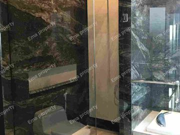 Dijual rumah full furnish modern di Citraland
