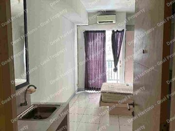 Dijual Cepat Apartemen Ayodhya Tangerang