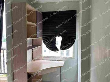 Dijual Cepat Apartemen Ayodhya Tangerang