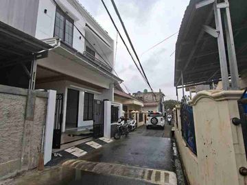 hunian primary di Cipayung jkt timur