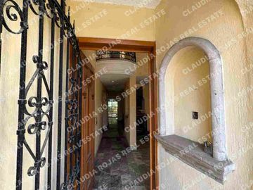 CASA EN VENTA PROVIDENCIA