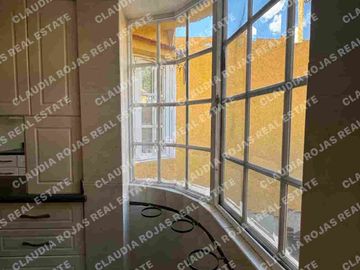 CASA EN VENTA PROVIDENCIA