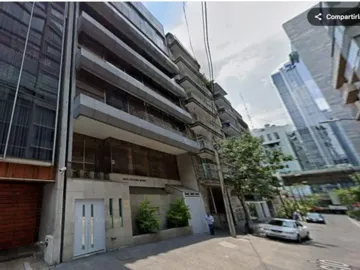 Excelente Edificio en Venta - Horacio, Polanco I Secc.