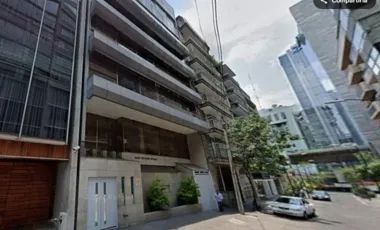 Excelente Edificio en Venta - Horacio, Polanco I Secc.