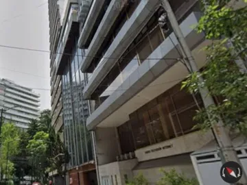 Excelente Edificio en Venta - Horacio, Polanco I Secc.