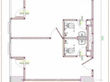 Murah ! Disewakan Apartemen Vittorio Wiyung