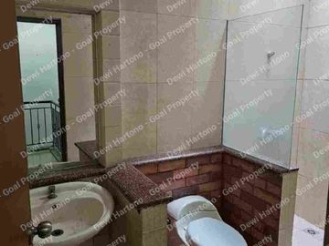 Dijual Rumah Cluster Taman Holandia Lippo Karawaci