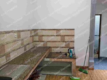 Dijual Rumah Cluster Taman Holandia Lippo Karawaci