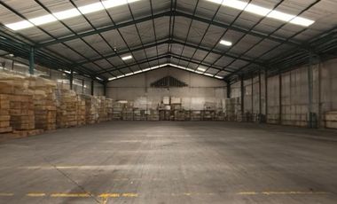 Dijual Gudang Tambak Sawah Industri,Waru – Sidoarjo tanah 12.009m2 bangunan 7.876m2 dekat tol dan akses kontainer mudah