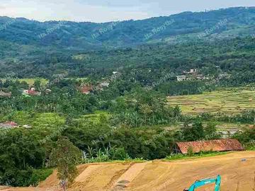 Miliki Tanah Kavling Terdekat Dari Jabodetabek, View Pegunungan,Dekat kampus Unham, Zonasi Kuning PP3,Nempel Jalan Utama , Nempel Perumahan.