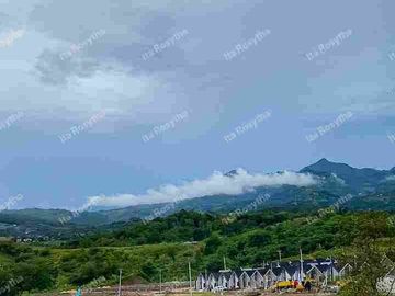 Miliki Tanah Kavling Terdekat Dari Jabodetabek, View Pegunungan,Dekat kampus Unham, Zonasi Kuning PP3,Nempel Jalan Utama , Nempel Perumahan.