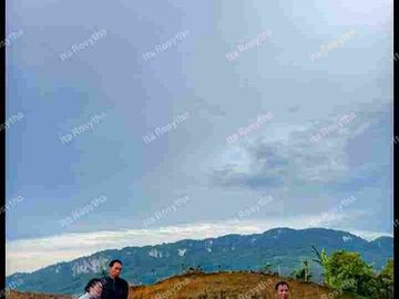 Miliki Tanah Kavling Terdekat Dari Jabodetabek, View Pegunungan,Dekat kampus Unham, Zonasi Kuning PP3,Nempel Jalan Utama , Nempel Perumahan.