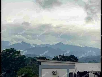 Miliki Tanah Kavling Terdekat Dari Jabodetabek, View Pegunungan,Dekat kampus Unham, Zonasi Kuning PP3,Nempel Jalan Utama , Nempel Perumahan.