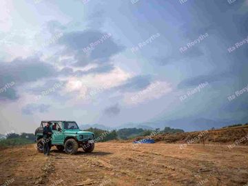 Kavling Strategis Dekat Kampus UNHAM,Zonasi Kuning PP3, View Pegunungan di ketinggian 400 MDPL