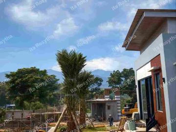 Kavling Strategis Dekat Kampus UNHAM,Zonasi Kuning PP3, View Pegunungan di ketinggian 400 MDPL