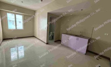 1 Bedroom Condo for Sale in Suntrust Solana, Taft Avenue, Manila City Near SM Manila, Philippines