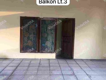 Disewakan Ruko Sukamiskin Bandung Timur