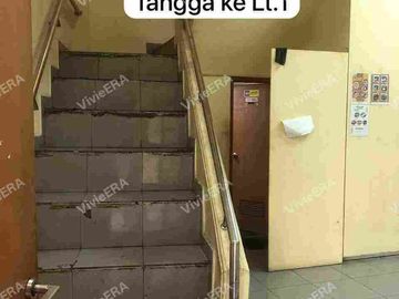 Disewakan Ruko Sukamiskin Bandung Timur