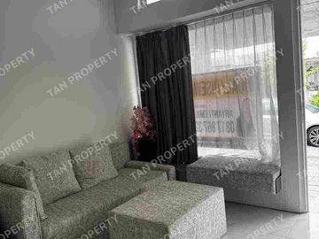 jual cepat, mendesak rumah siap huni di bsd city