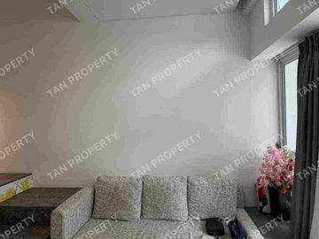 jual cepat, mendesak rumah siap huni di bsd city
