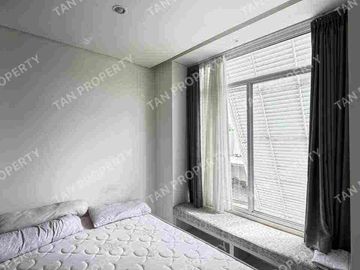 jual cepat, mendesak rumah siap huni di bsd city