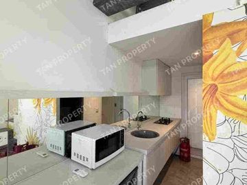 jual cepat, mendesak rumah siap huni di bsd city