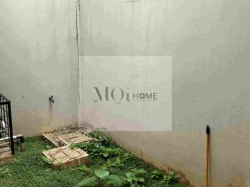 BU ROYAL WOOD RAPI SIAP HUNI 2 LANTAI CIBUBUR COUNTRY CIKEAS CILEUNGSI DEKAT TOL KOTA WISATA