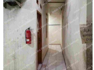 Gudang Bagus di Jual Bizpark daan Mogot