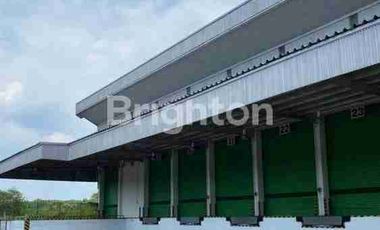 DIJUAL TANAH KAVLING DI KAWASAN INDUSTRI SUBANG