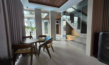 Brand New Private resort with POOL in Gabriel Heights, Tagaytay for SALE! 3BR, 400 sqm at 40M