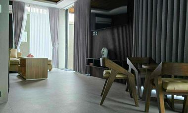Brand New Private resort with POOL in Gabriel Heights, Tagaytay for SALE! 3BR, 400 sqm at 40M