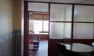 Arriendo Oficina centro de Bogotá, D.C.