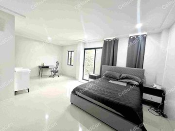 Brand New 3-Story 3Bedroom Townhouse for Rent in Lahug Cebu City
