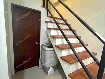 Brand New 3-Story 3Bedroom Townhouse for Rent in Lahug Cebu City