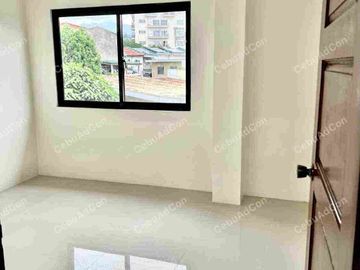 Brand New 3-Story 3Bedroom Townhouse for Rent in Lahug Cebu City