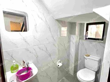 Brand New 3-Story 3Bedroom Townhouse for Rent in Lahug Cebu City