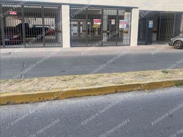 DEPARTAMENTO EN VENTA  A MEDIA CUADRA DE CARRANZA