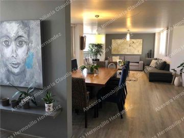 DEPARTAMENTO EN VENTA  A MEDIA CUADRA DE CARRANZA