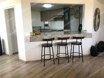 DEPARTAMENTO EN VENTA  A MEDIA CUADRA DE CARRANZA