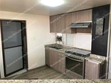 DEPARTAMENTO EN VENTA  A MEDIA CUADRA DE CARRANZA