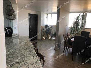 DEPARTAMENTO EN VENTA  A MEDIA CUADRA DE CARRANZA