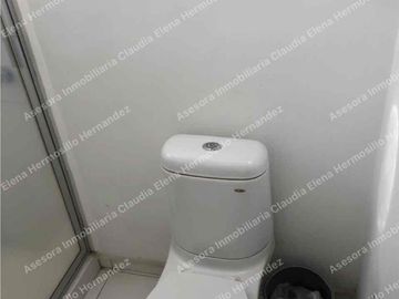 DEPARTAMENTO EN VENTA  A MEDIA CUADRA DE CARRANZA