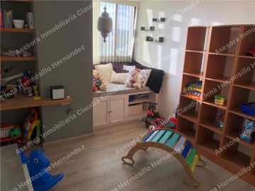 DEPARTAMENTO EN VENTA  A MEDIA CUADRA DE CARRANZA