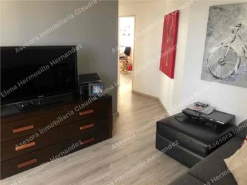 DEPARTAMENTO EN VENTA  A MEDIA CUADRA DE CARRANZA