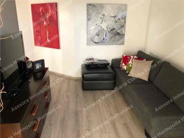 DEPARTAMENTO EN VENTA  A MEDIA CUADRA DE CARRANZA