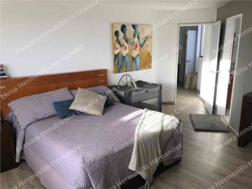 DEPARTAMENTO EN VENTA  A MEDIA CUADRA DE CARRANZA