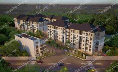 STUDIO UNIT Suntrust Kirana for Sale near Kapitolyo Pasig